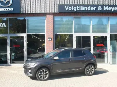 Gebraucht Kia Stonic