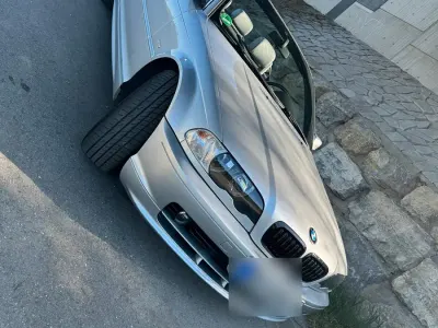 Gebraucht BMW 320 Cabriolet