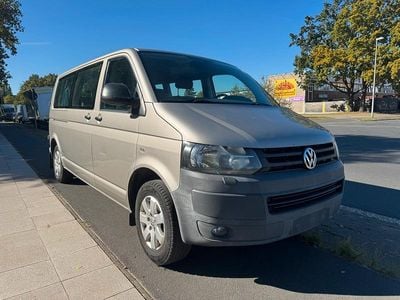 VW T5