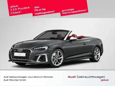 Gebraucht Audi S5 Cabriolet