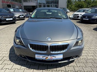 BMW 650