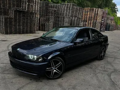 Gebraucht BMW 318