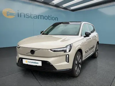 Gebraucht Volvo EX90 300 kW (408 PS) 2025 SUV