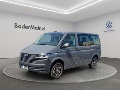 VW T6.1