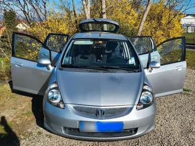 Gebraucht Honda Jazz