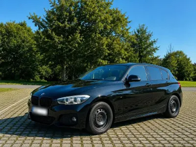 Gebraucht BMW 120