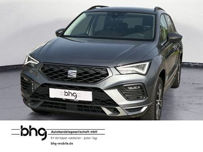 gebraucht Seat Ateca 1.5 TSI OPF FR