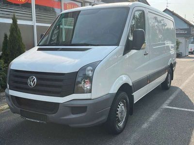 VW Crafter