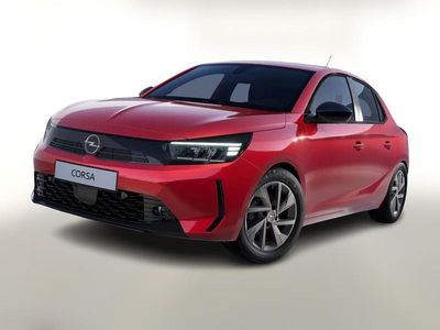 Neu Opel Corsa 101 PS (74 kW) 2025 Kardio red Kleinwagen