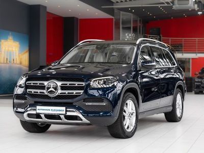 Mercedes GLS400