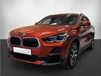 Gebraucht BMW X2