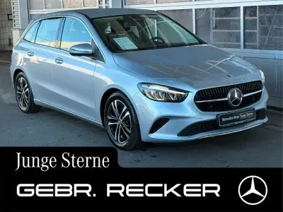 Gebraucht Mercedes B200