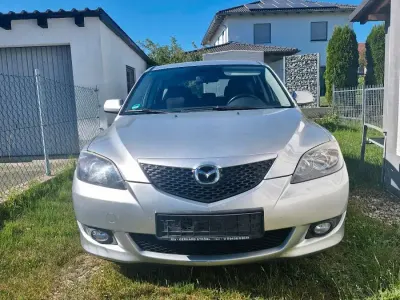 Gebraucht Mazda 3