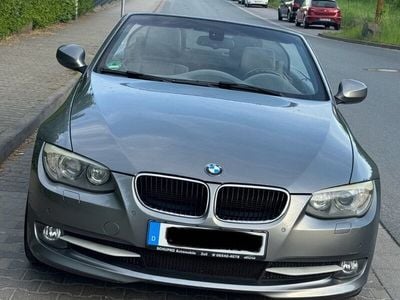 BMW 320 Cabriolet
