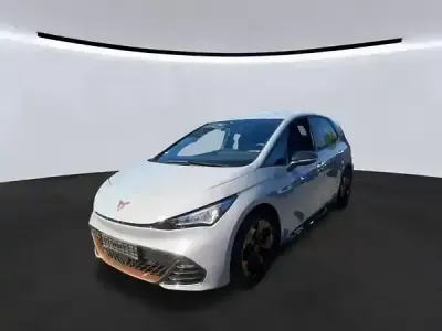Brugt Cupra Born 150 kW (204 HK) 2024 Grå Hatchback