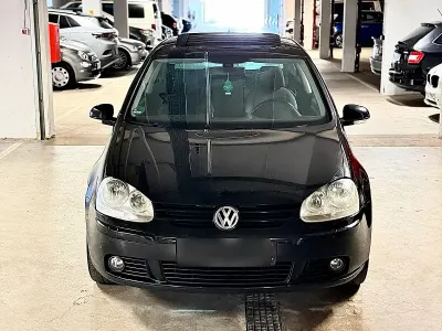 Gebraucht VW Golf VI