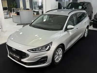 Gebraucht Ford Focus