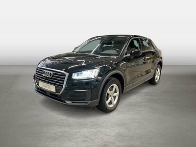 Schwarz Gebraucht 2020 Audi Q2 Basis SUV | 19.820 € (Guter Preis)