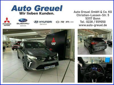 Nuova Mitsubishi Colt Edition 143 CV (105 kW) 2025 Grigio Berlina