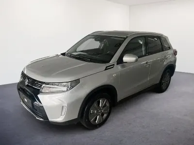 Usata Suzuki Vitara Comfort 129 CV (94 kW) 2024 Bianco SUV