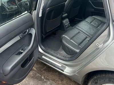 Gebraucht Audi A6 2006 Grau Kombi
