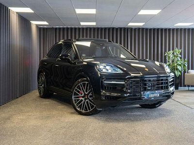 Second-hand Porsche Cayenne S E-Hybrid 354 CP (260 kW) 2024 SUV