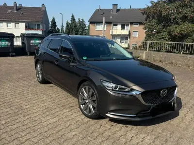 Gebraucht Mazda 6