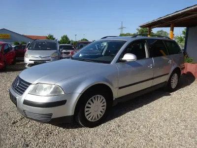 Gebraucht VW Passat