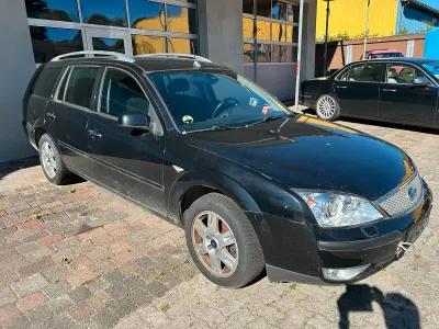 Gebraucht Ford Mondeo