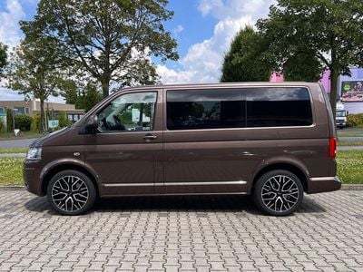 VW T5