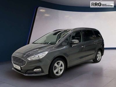 gebraucht Ford Galaxy Trend Automatik