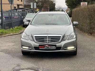 Mercedes E250
