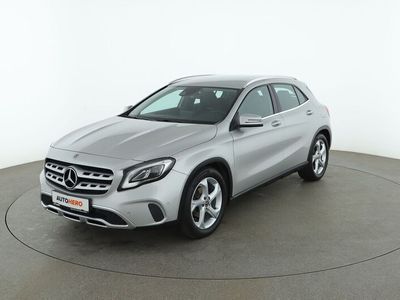 gebraucht Mercedes GLA220 GLA-Klassed 4Matic Urban, Diesel, 23.690 €