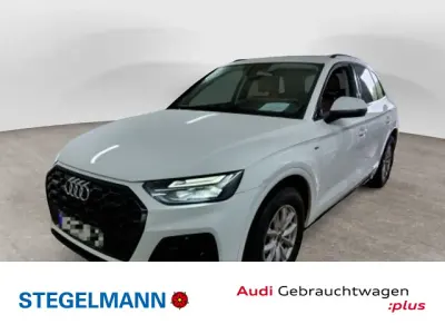 Gebraucht Audi Q5