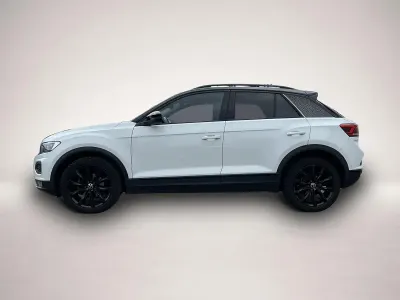 Gebraucht VW T-Roc Sportline 150 PS (110 kW) 2022 Manufacturer SUV