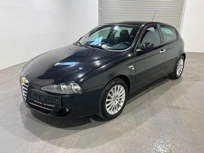 Alfa Romeo 147