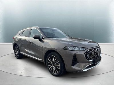 Neu Wey 05 Premium 476 PS (350 kW) 2025 Grau SUV