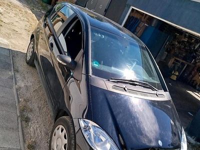 Mercedes A150