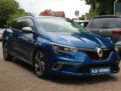 Gebraucht Renault Mégane IV