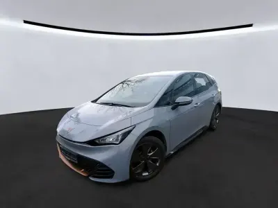 Brugt Cupra Born 150 kW (204 HK) 2023 Grå Hatchback