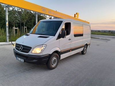 Mercedes Sprinter