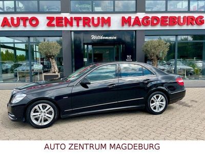 Mercedes E250