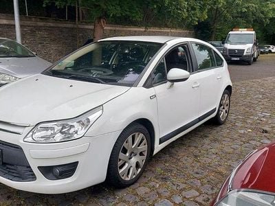 Citroën C4