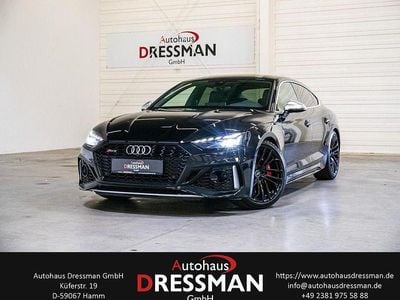 Audi RS5 Sportback