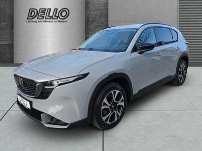 Neu Mazda CX-5 Exclusive-Line 141 PS (103 kW) 2026 SUV