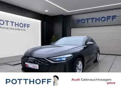 Gebraucht Audi A5 Sport 204 PS (150 kW) 2025 Schwarz Kombi