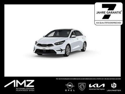 Carraraweiß Neu 2025 Kia Ceed Premium Kleinwagen | 23.980 € (Fairer Preis)