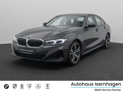 Gebraucht BMW 330