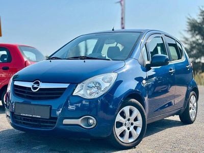 Opel Agila