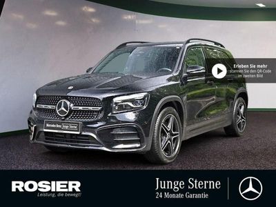 Mercedes GLB250